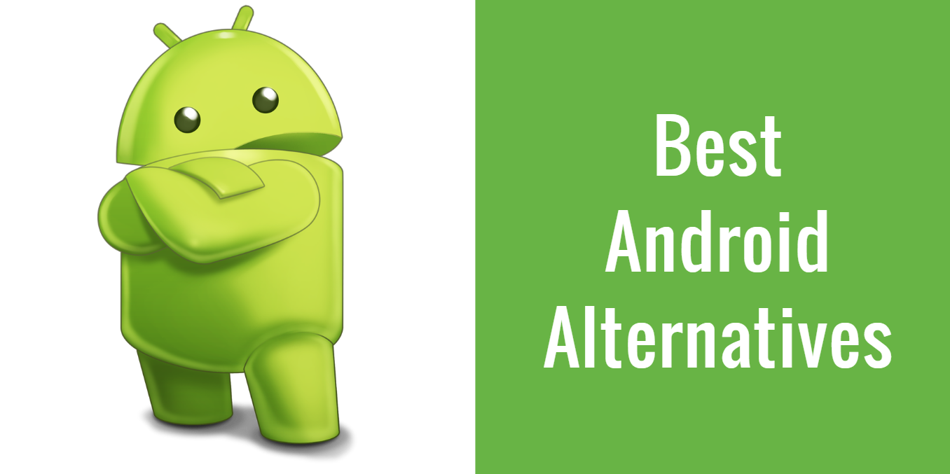 Explained – deGoogled